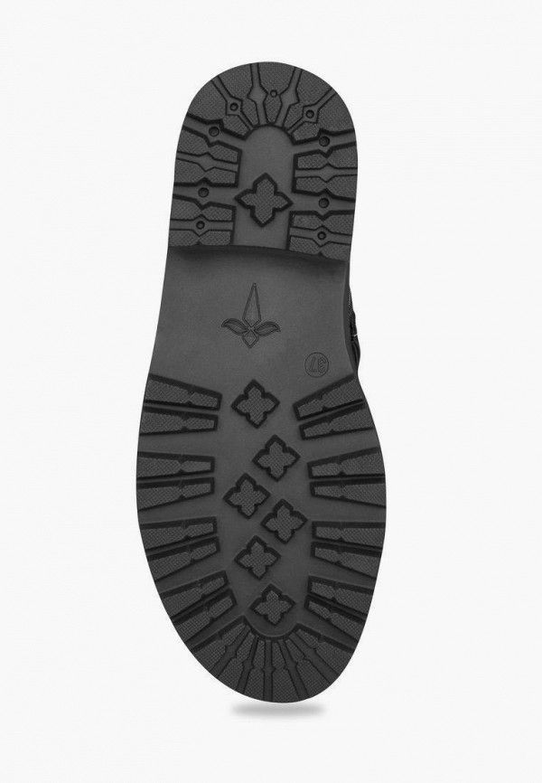 фото Ботинки t.taccardi