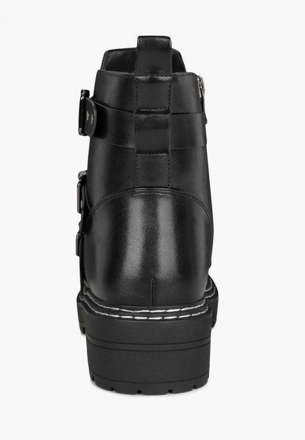 фото Ботинки t.taccardi