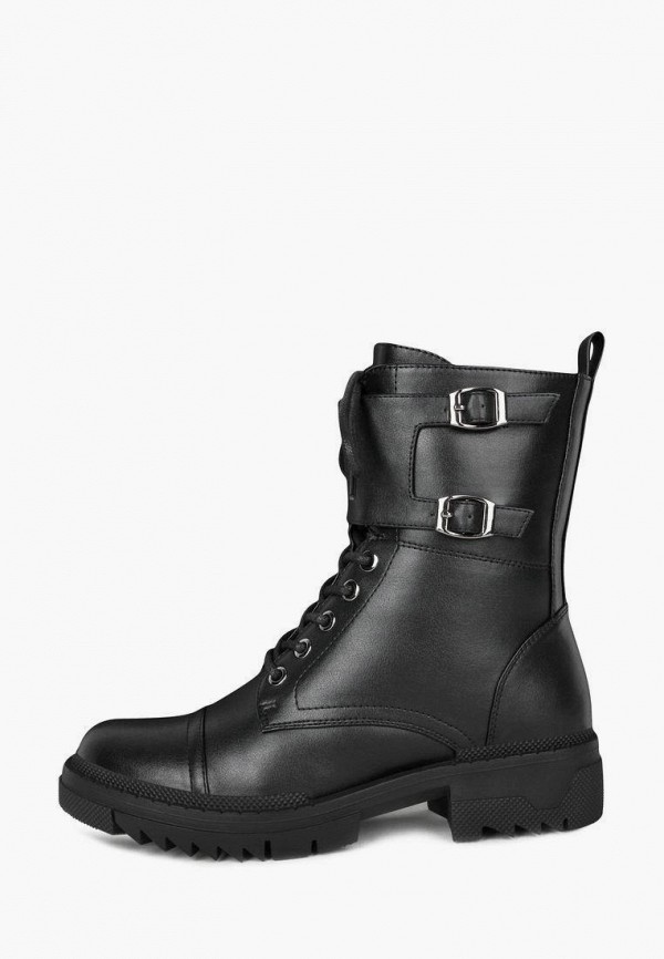 фото Ботинки t.taccardi