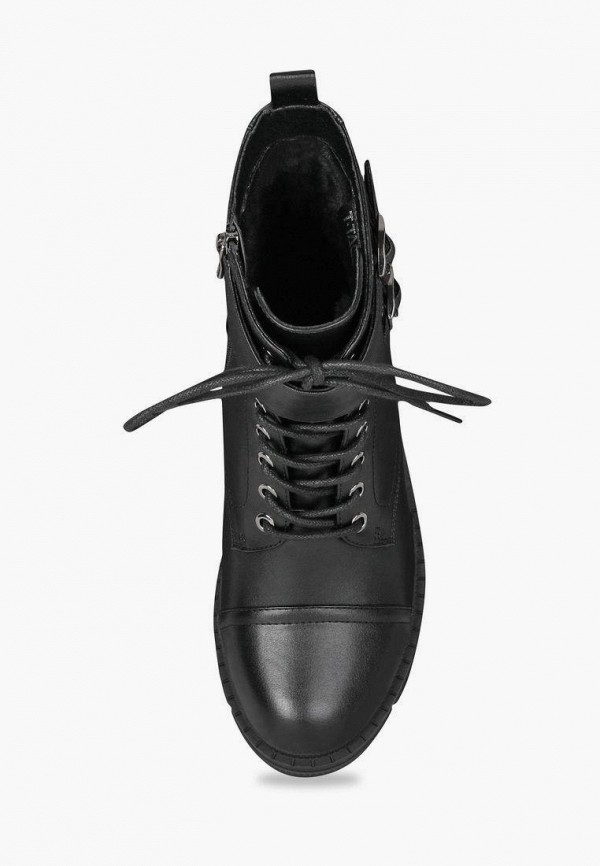 фото Ботинки t.taccardi