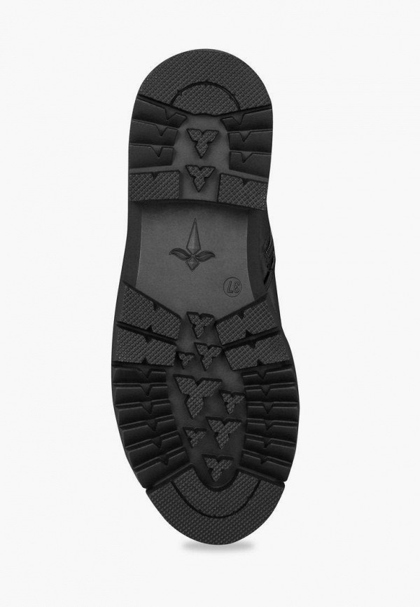 фото Ботинки t.taccardi