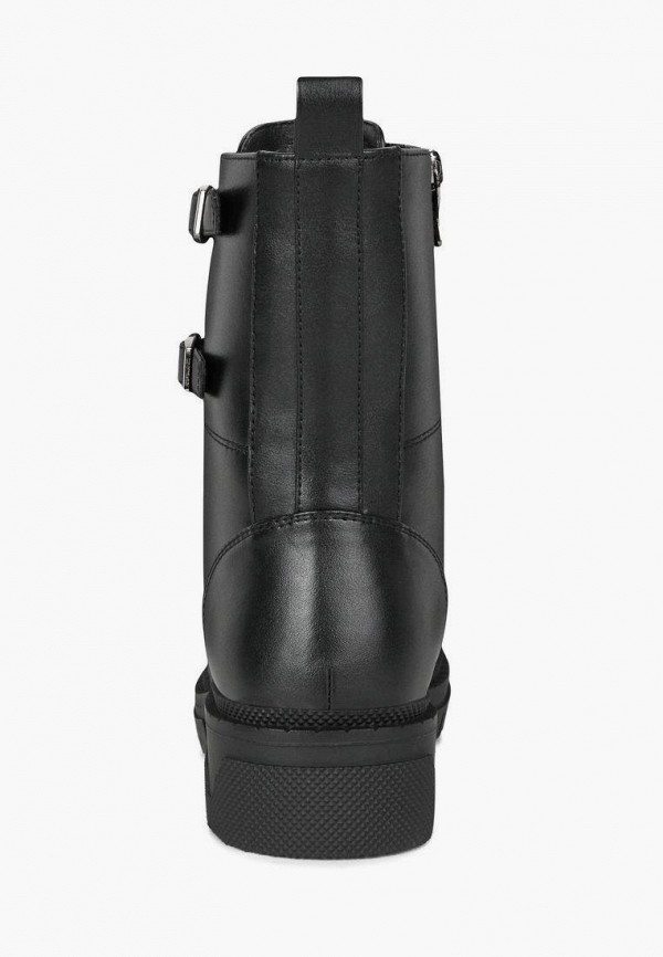 фото Ботинки t.taccardi