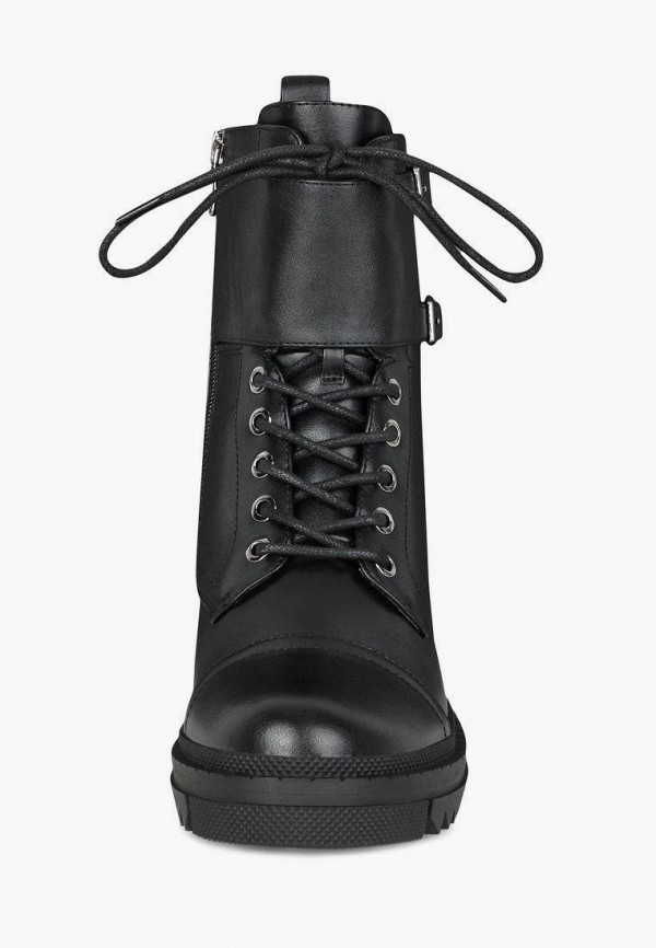 фото Ботинки t.taccardi