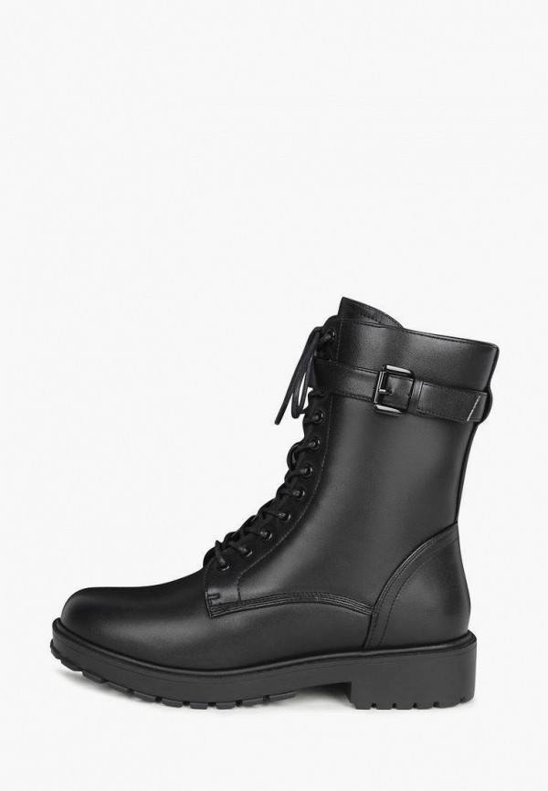 фото Ботинки t.taccardi