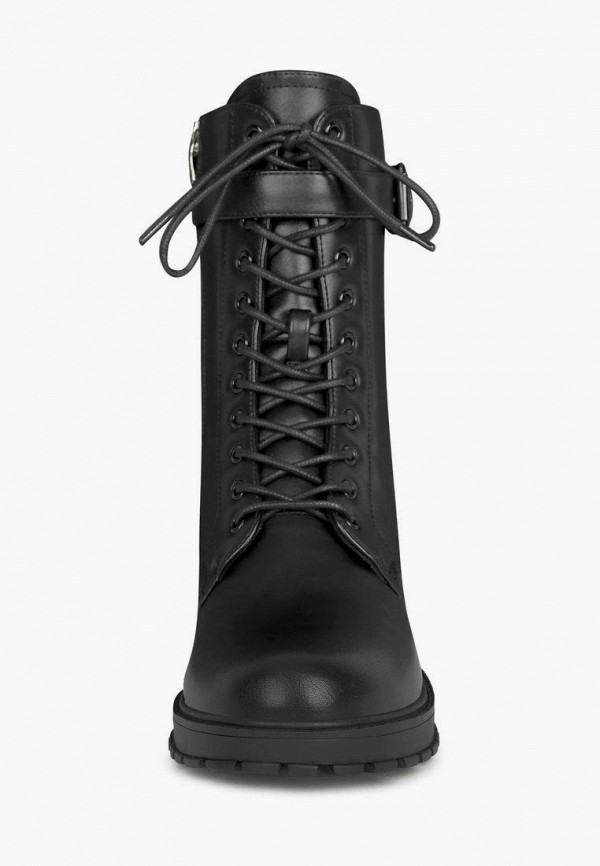 фото Ботинки t.taccardi