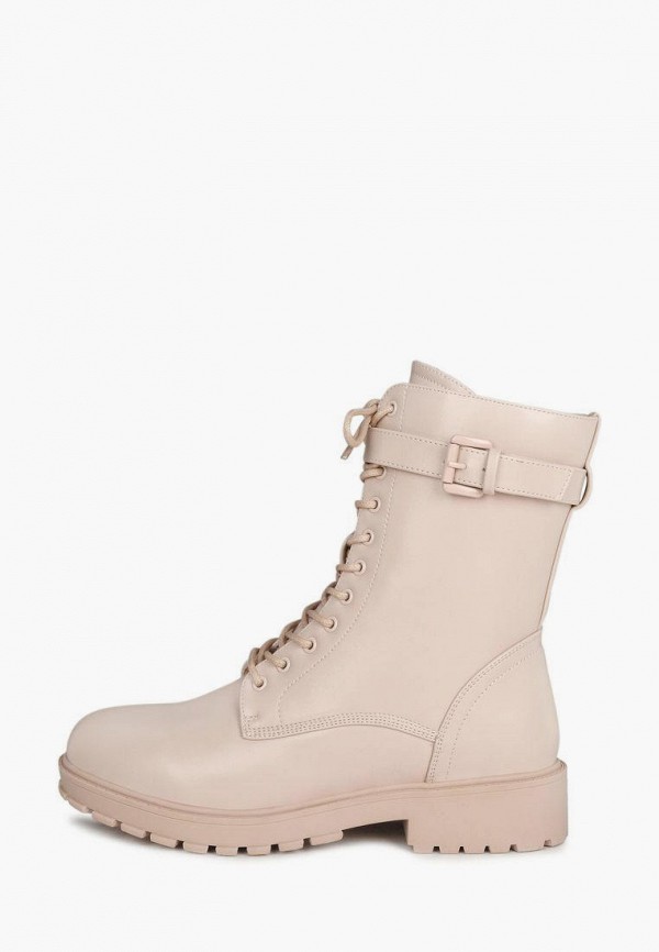 фото Ботинки t.taccardi