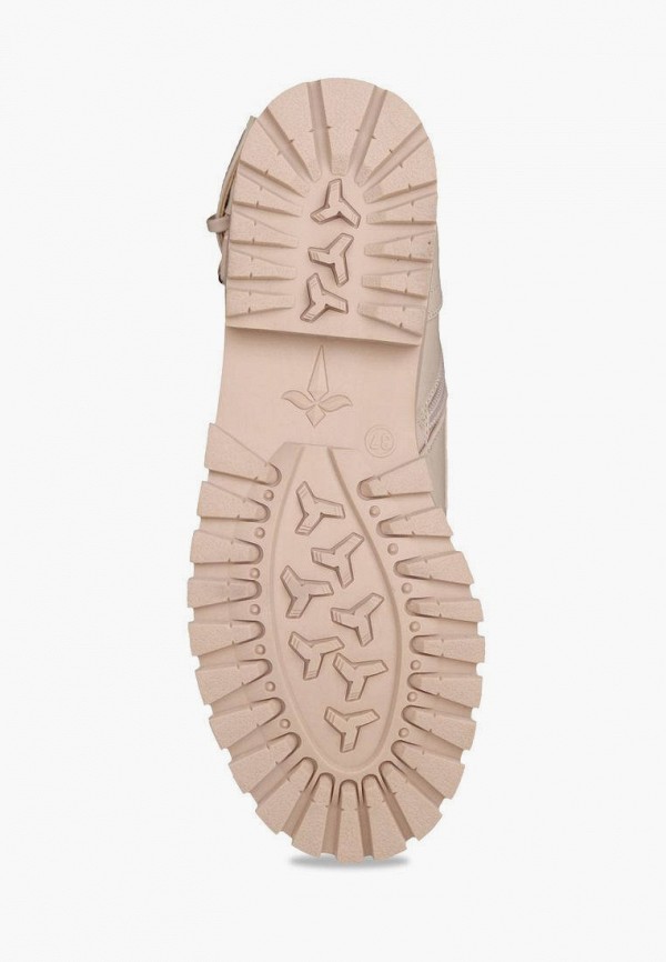 фото Ботинки t.taccardi