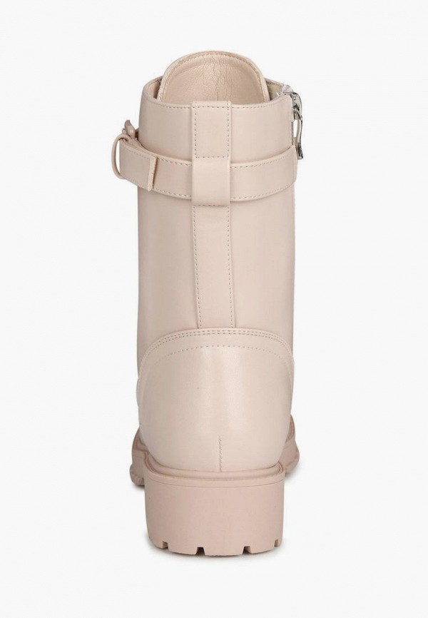 фото Ботинки t.taccardi