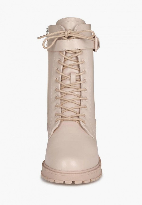 фото Ботинки t.taccardi