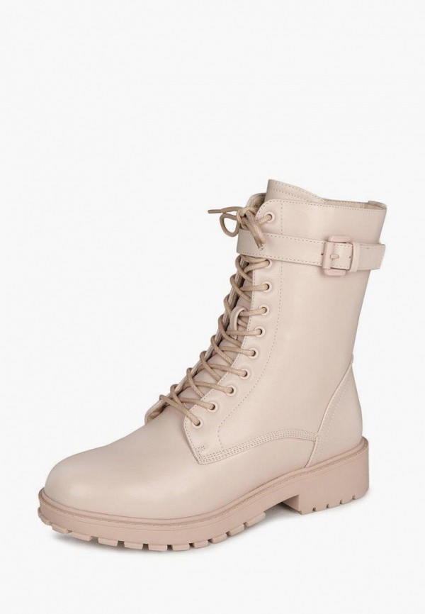 фото Ботинки t.taccardi