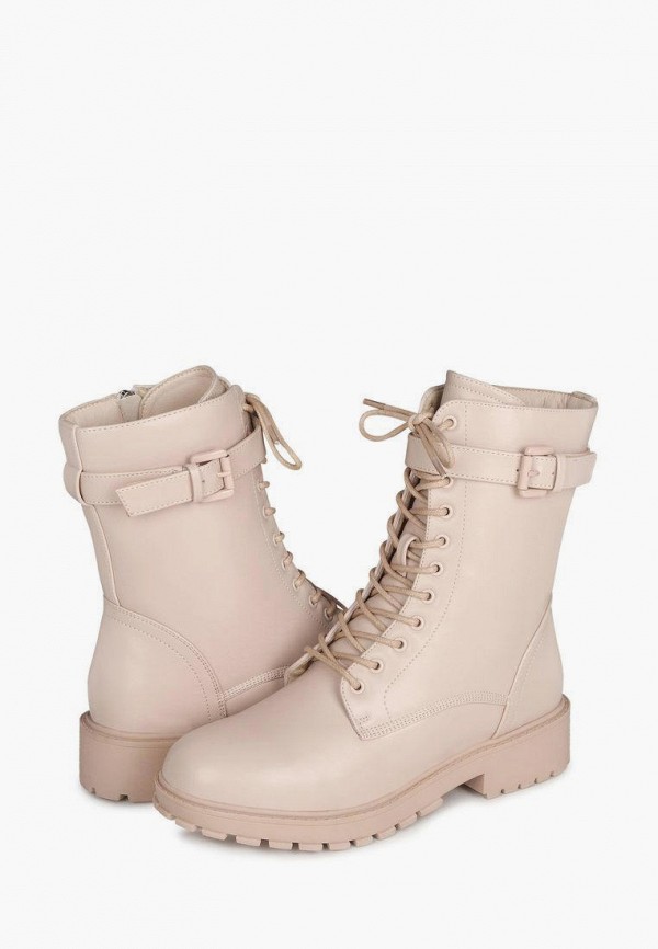 фото Ботинки t.taccardi