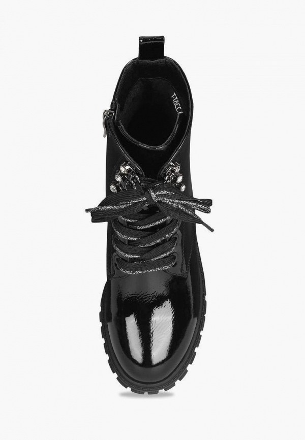 фото Ботинки t.taccardi