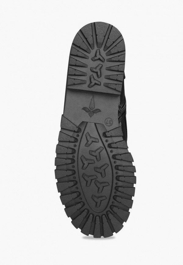 фото Ботинки t.taccardi