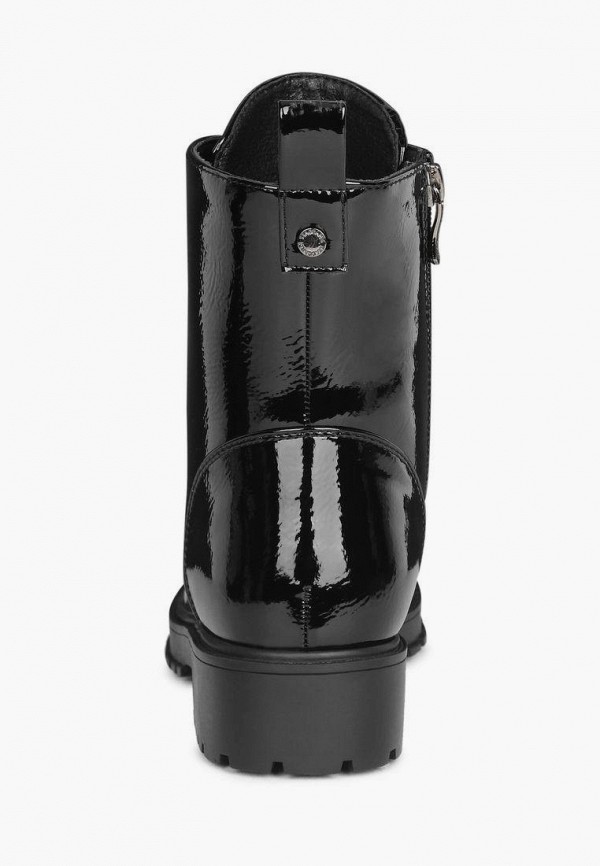 фото Ботинки t.taccardi