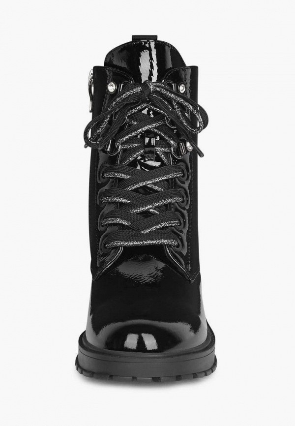 фото Ботинки t.taccardi