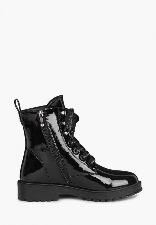 фото Ботинки t.taccardi