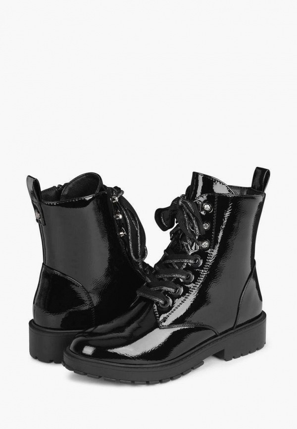 фото Ботинки t.taccardi