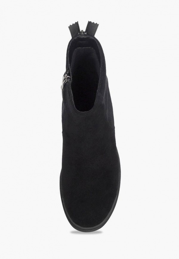 фото Ботинки t.taccardi