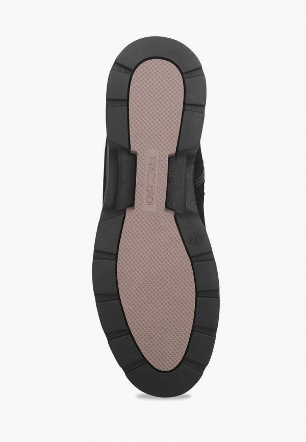 фото Ботинки t.taccardi