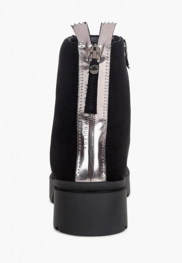 фото Ботинки t.taccardi