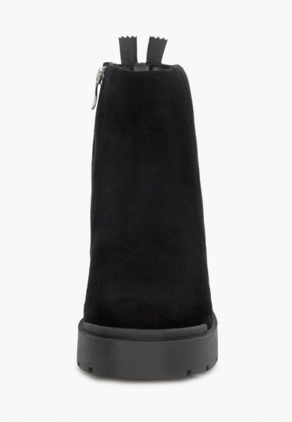 фото Ботинки t.taccardi