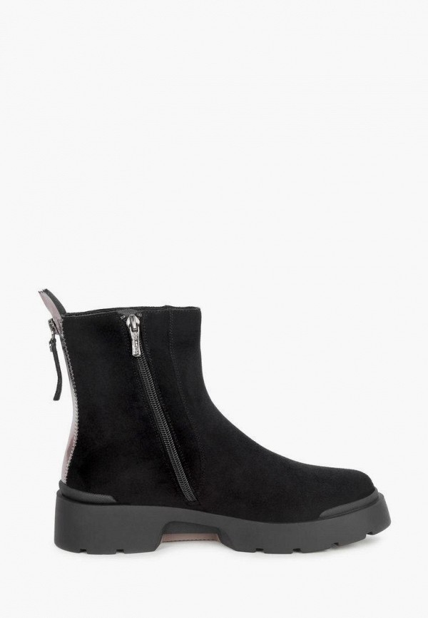 фото Ботинки t.taccardi