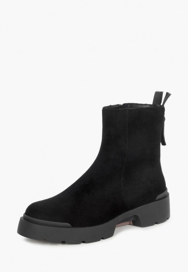 фото Ботинки t.taccardi