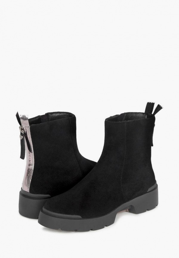 фото Ботинки t.taccardi