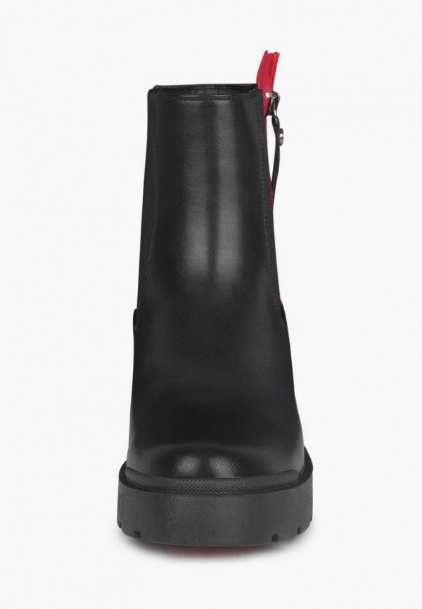 фото Ботинки t.taccardi