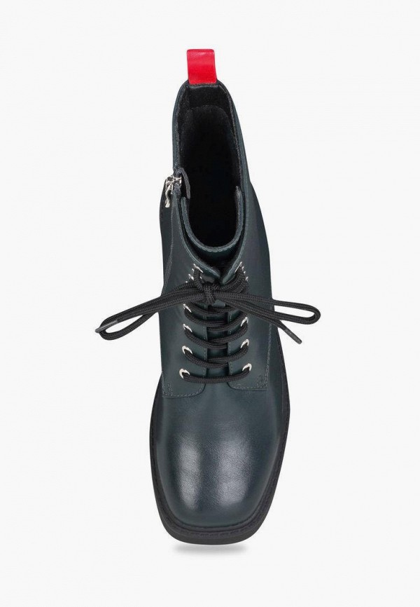 фото Ботинки t.taccardi