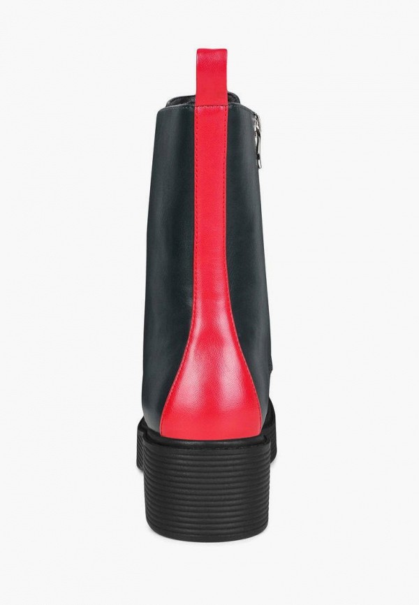 фото Ботинки t.taccardi