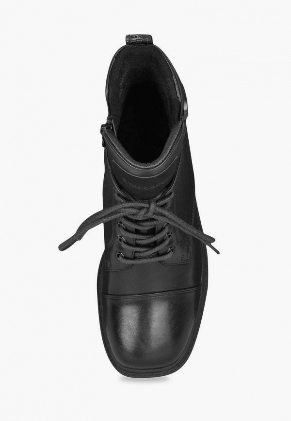 фото Ботинки t.taccardi