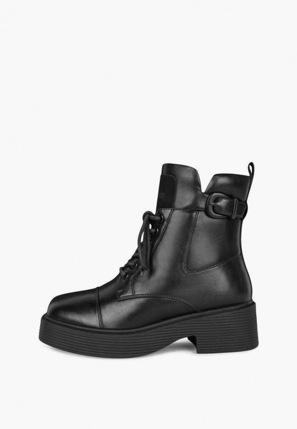 

Ботинки T.Taccardi, Черный