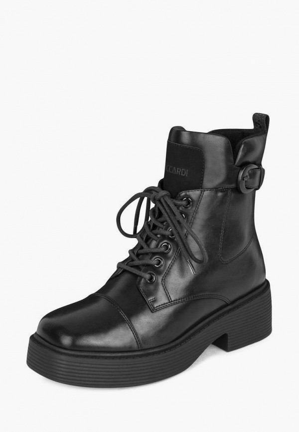 фото Ботинки t.taccardi