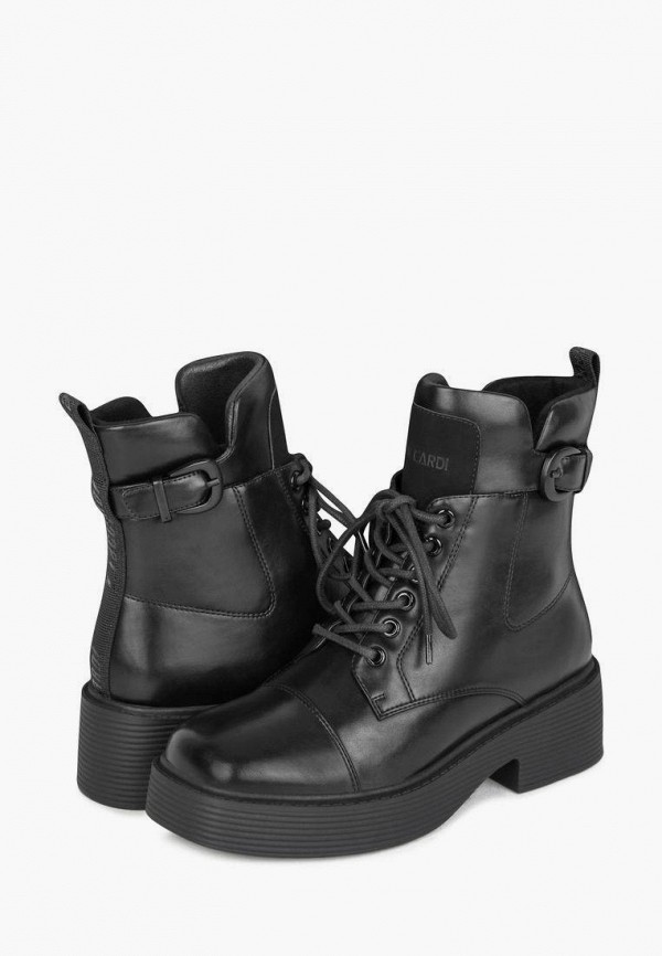 фото Ботинки t.taccardi