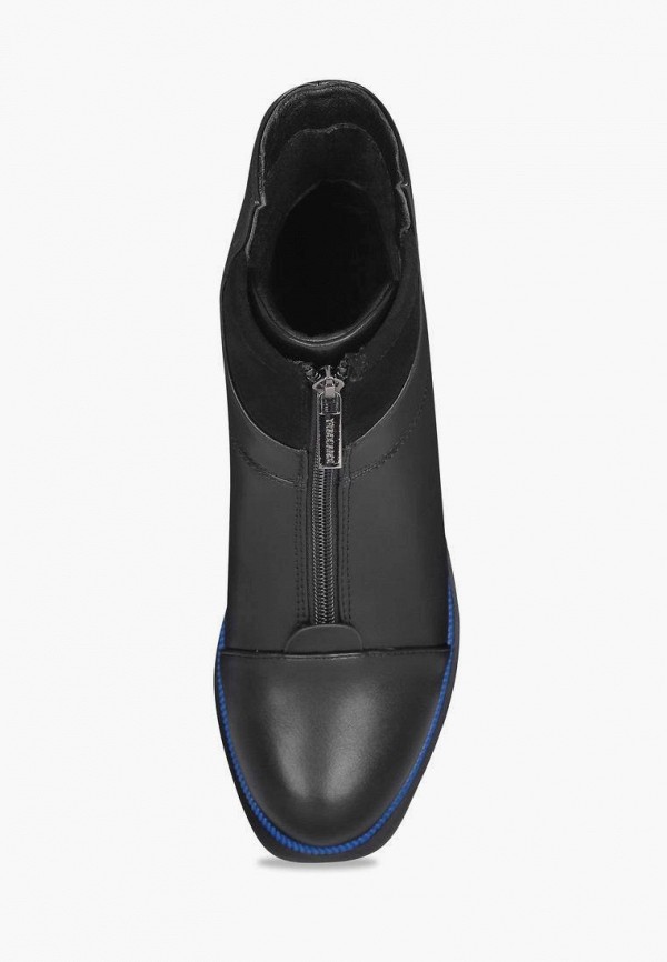 фото Ботинки t.taccardi