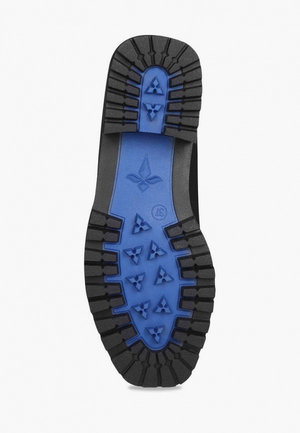 фото Ботинки t.taccardi