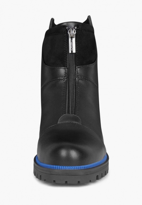 фото Ботинки t.taccardi