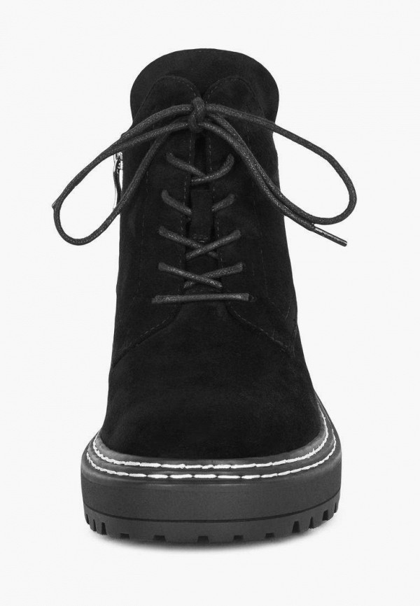 фото Ботинки t.taccardi