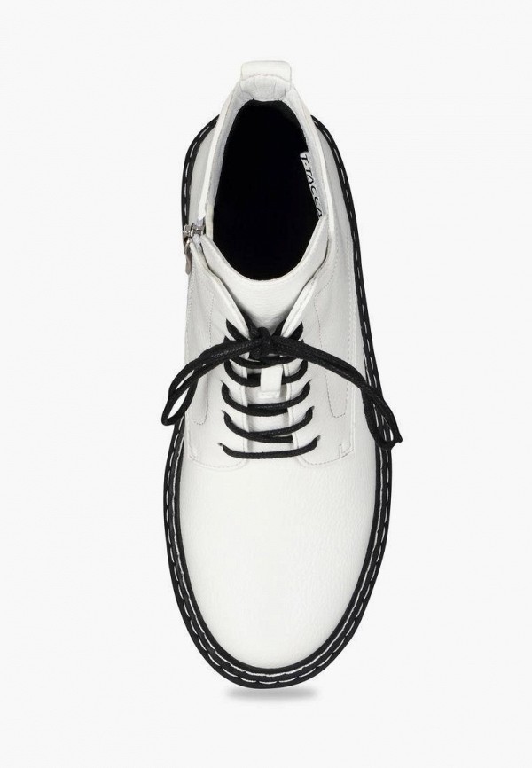 фото Ботинки t.taccardi