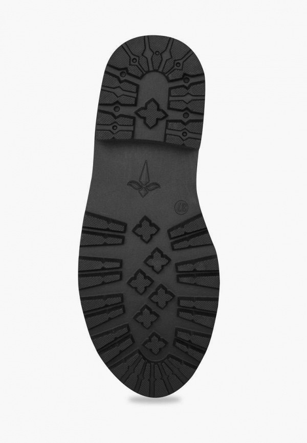 фото Ботинки t.taccardi