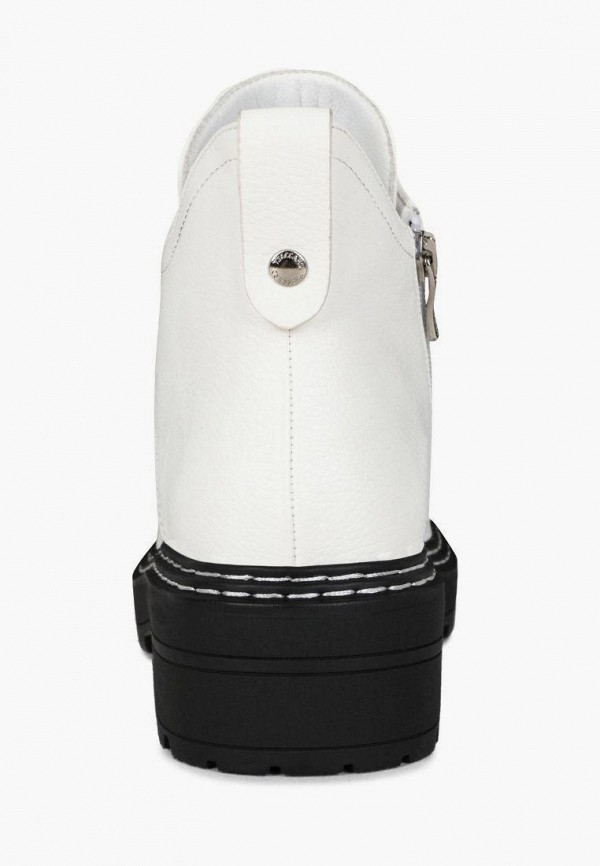 фото Ботинки t.taccardi