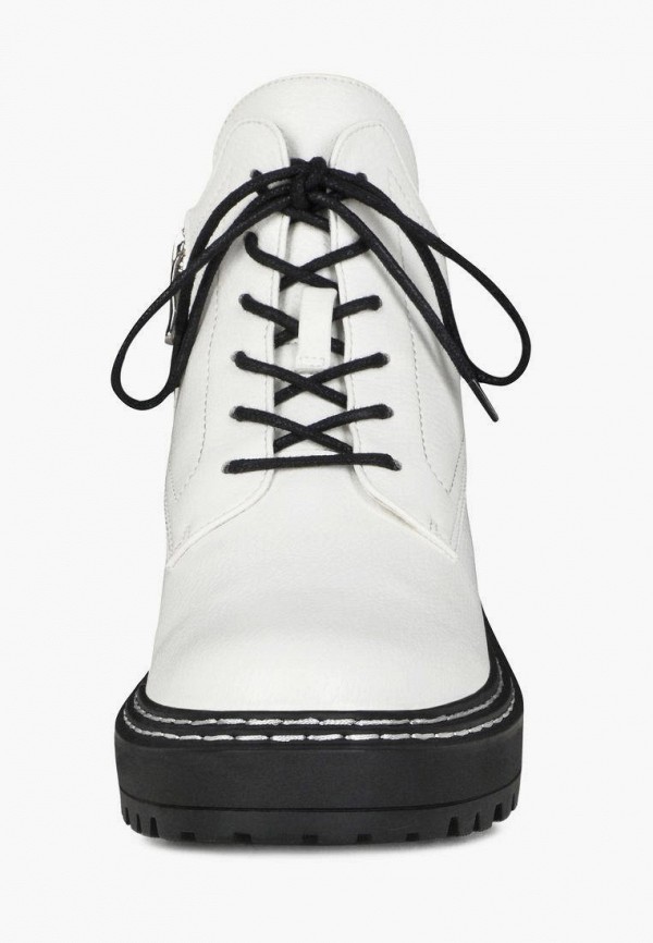 фото Ботинки t.taccardi