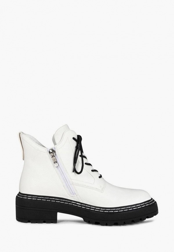 фото Ботинки t.taccardi