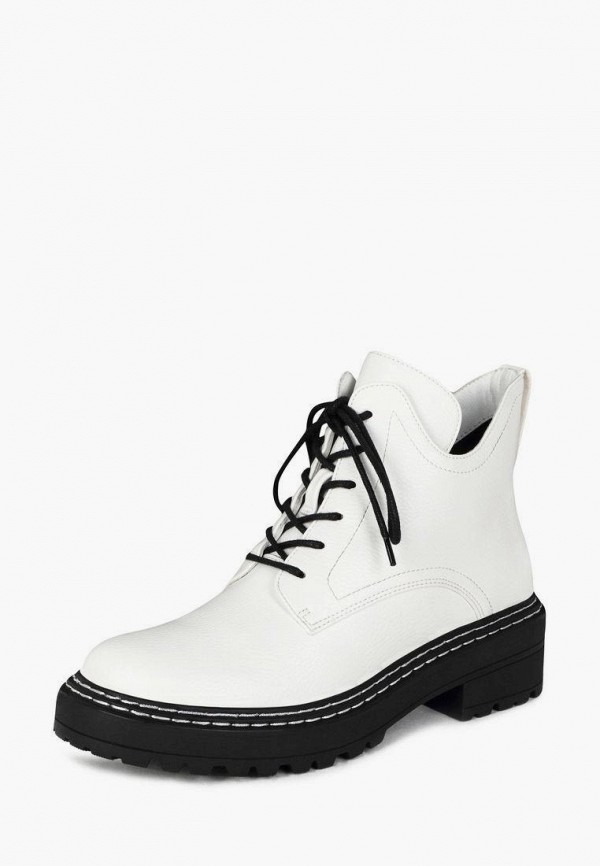 фото Ботинки t.taccardi