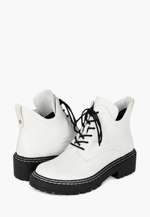 фото Ботинки t.taccardi