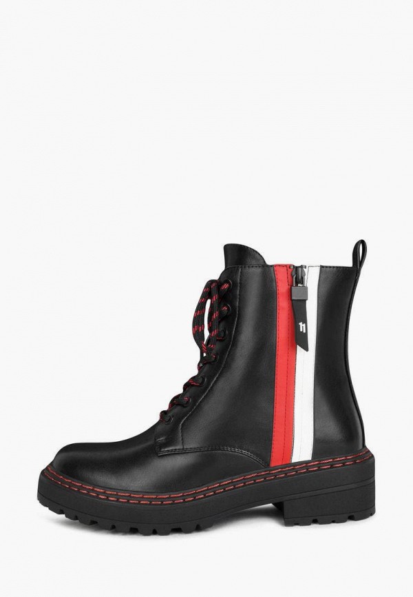 фото Ботинки t.taccardi