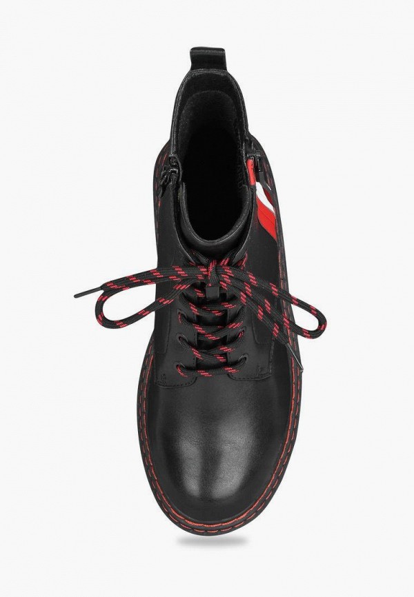 фото Ботинки t.taccardi