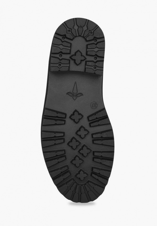 фото Ботинки t.taccardi