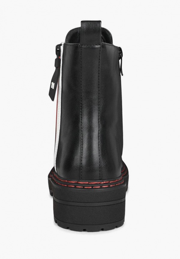 фото Ботинки t.taccardi